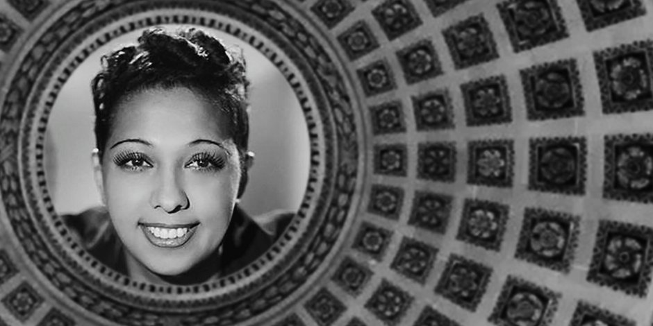 Baker Harcourt 1940