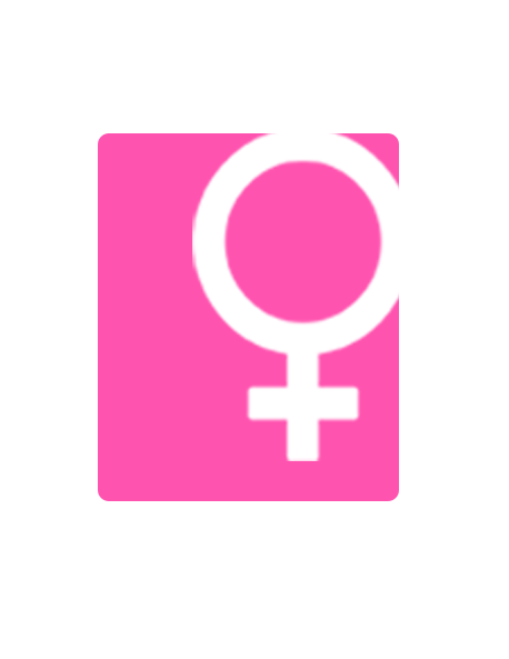 gender woman